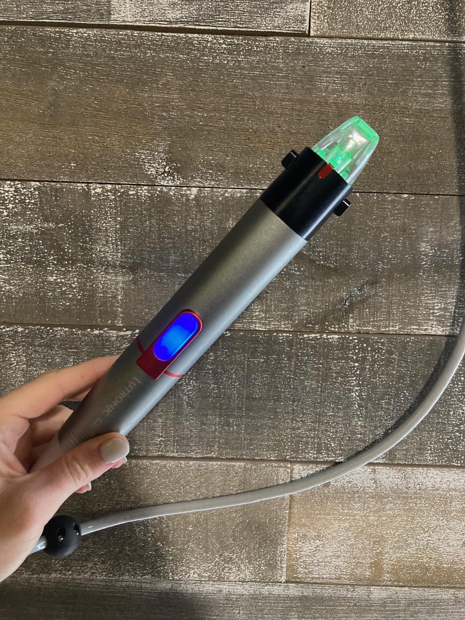 2022 Lutronic Genius - image 5