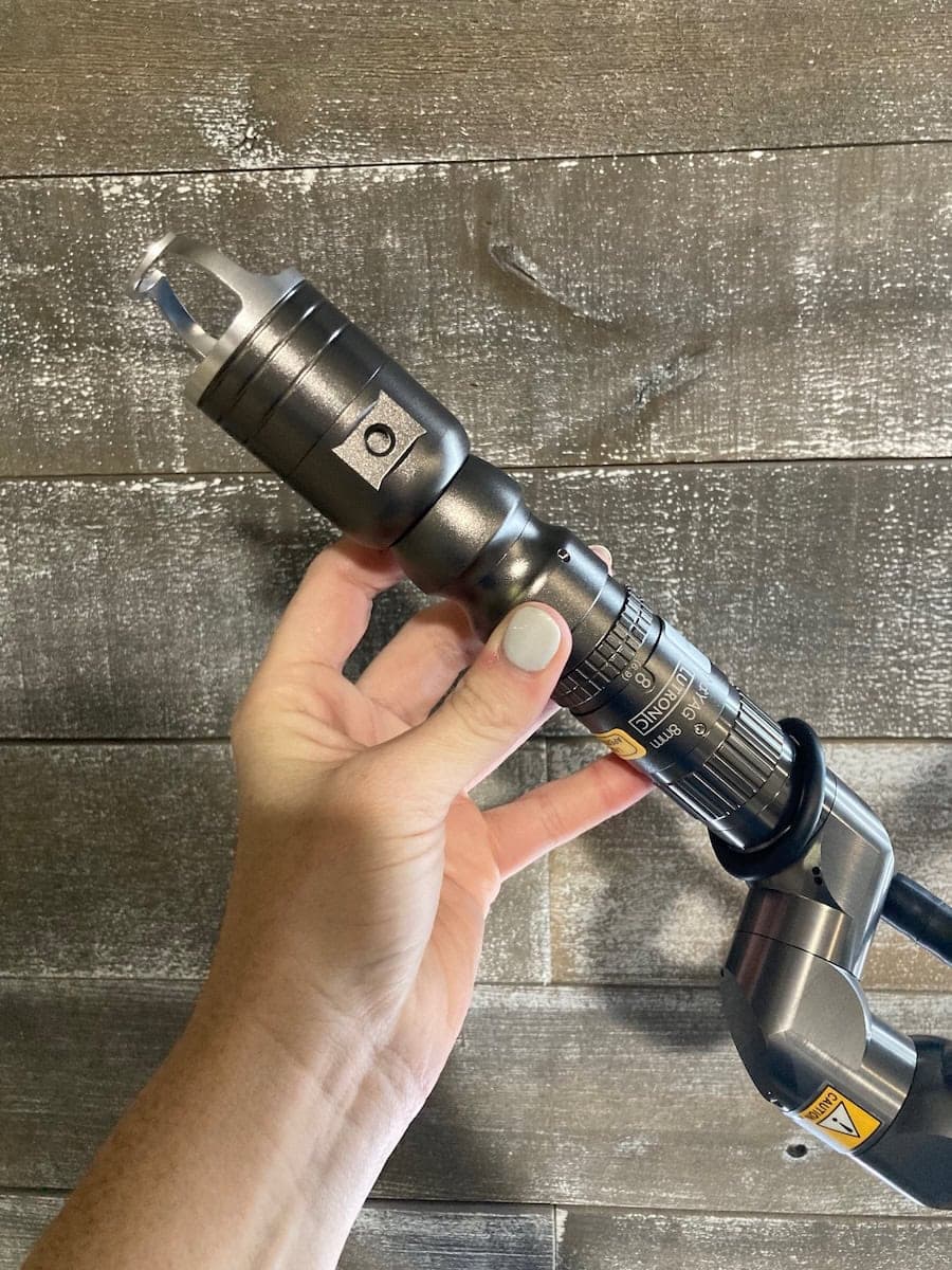 2023 Lutronic Hollywood Spectra - image 7