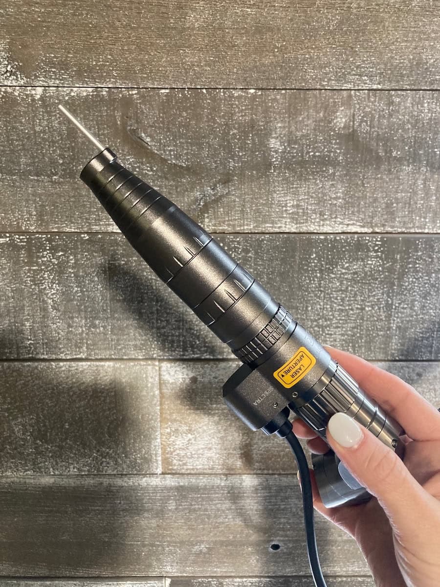 2023 Lutronic Hollywood Spectra - image 6