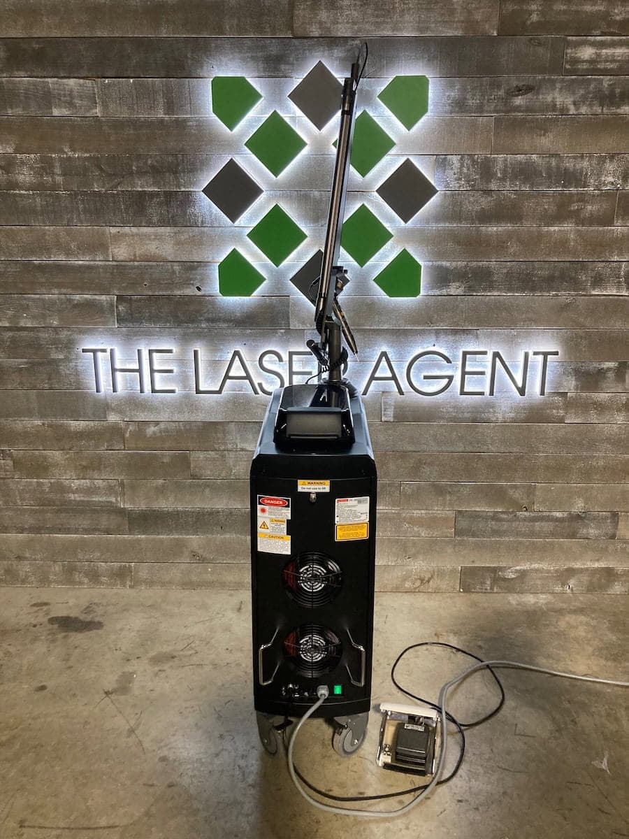 2023 Lutronic Hollywood Spectra - image 4