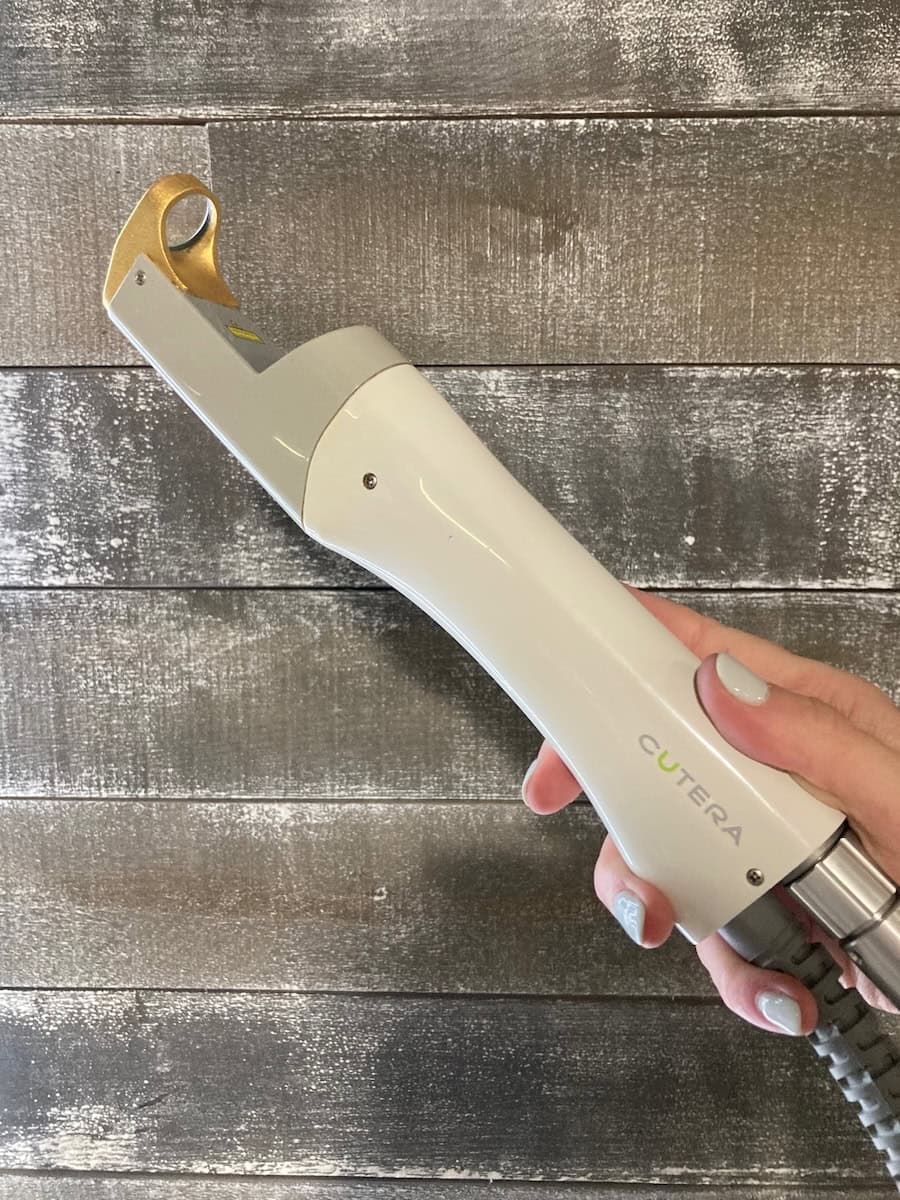 2023 Cutera Excel HR - image 3