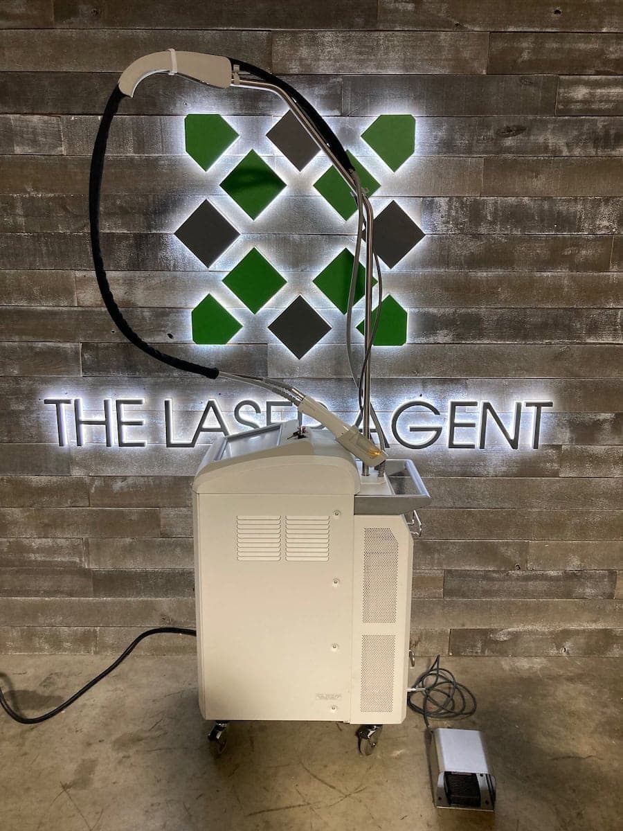 2023 Cutera Excel HR - image 6