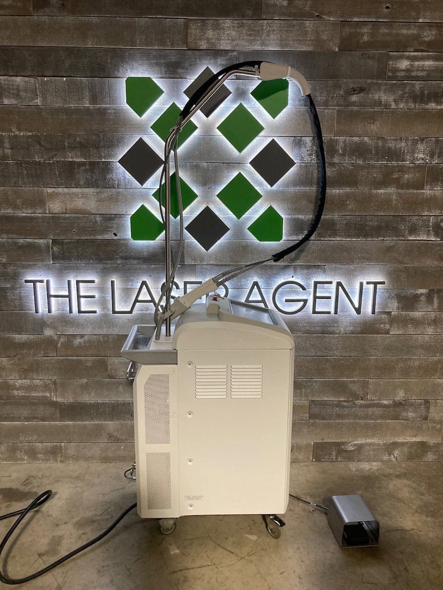 2023 Cutera Excel HR - image 7