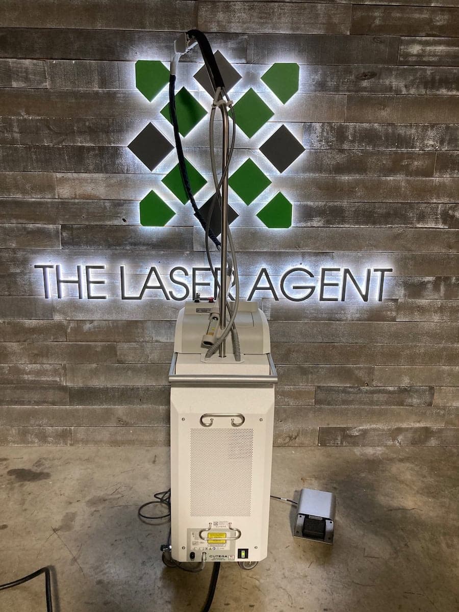 2023 Cutera Excel HR - image 5