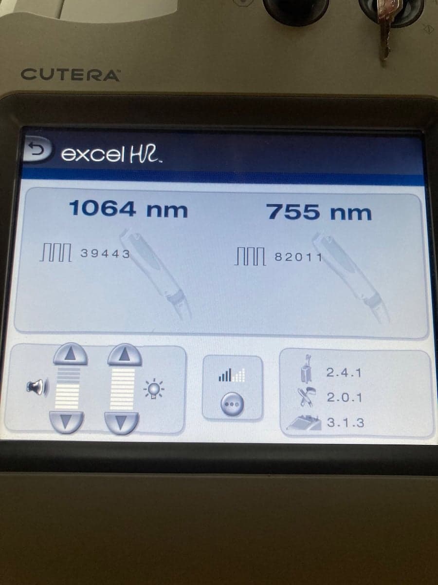 2023 Cutera Excel HR - image 4