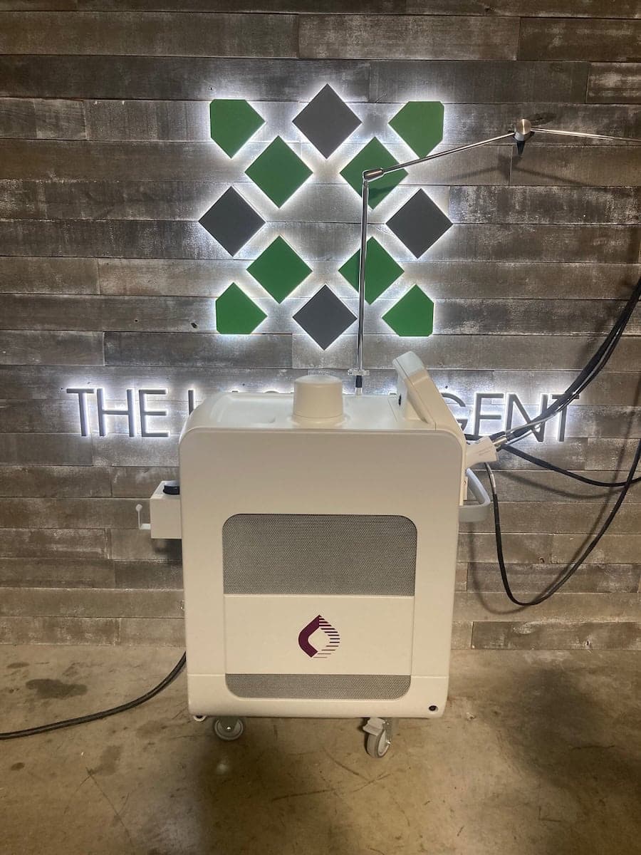 2023 Candela GentleMax Pro Plus - image 2