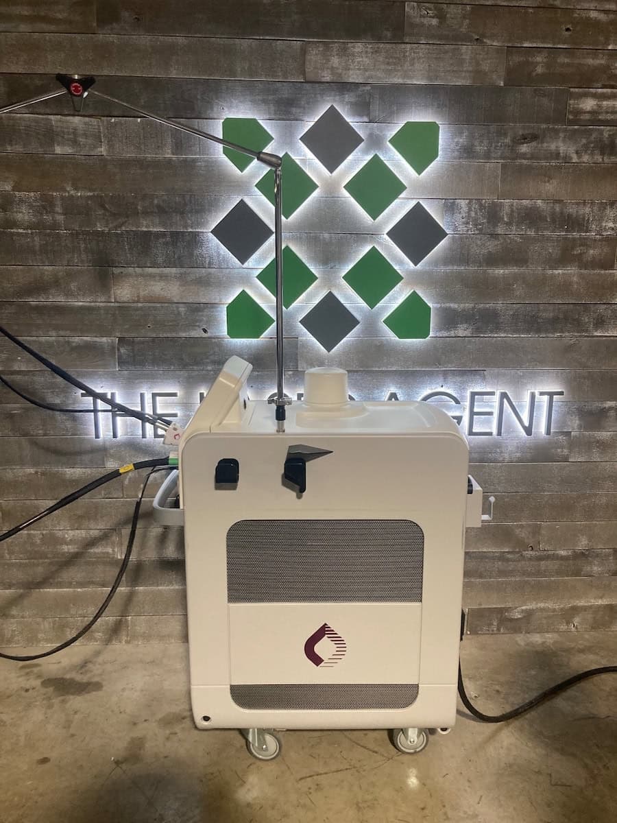 2023 Candela GentleMax Pro Plus - image 3