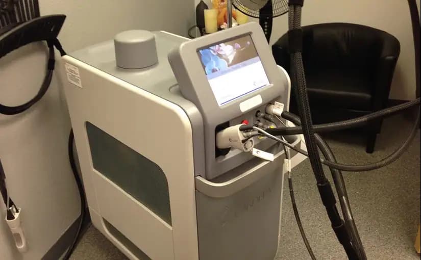 Avoid Pitfalls: Buying a Used Cosmetic Laser Safely