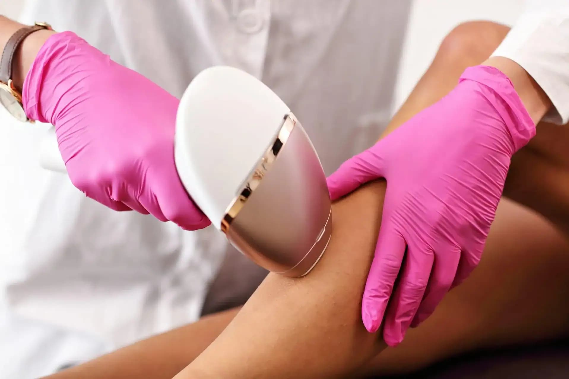 Prepare Your Used Cosmetic Laser for Resale - Expert Tips