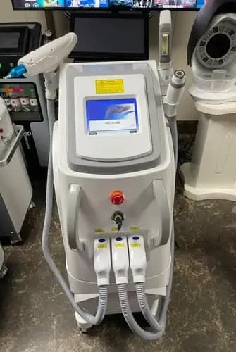 Used Laser Warranties: What Buyers Need to Know