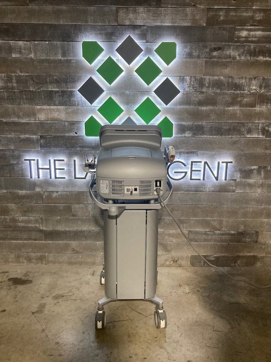 2019 Lumenis Lightsheer Quattro - image 4