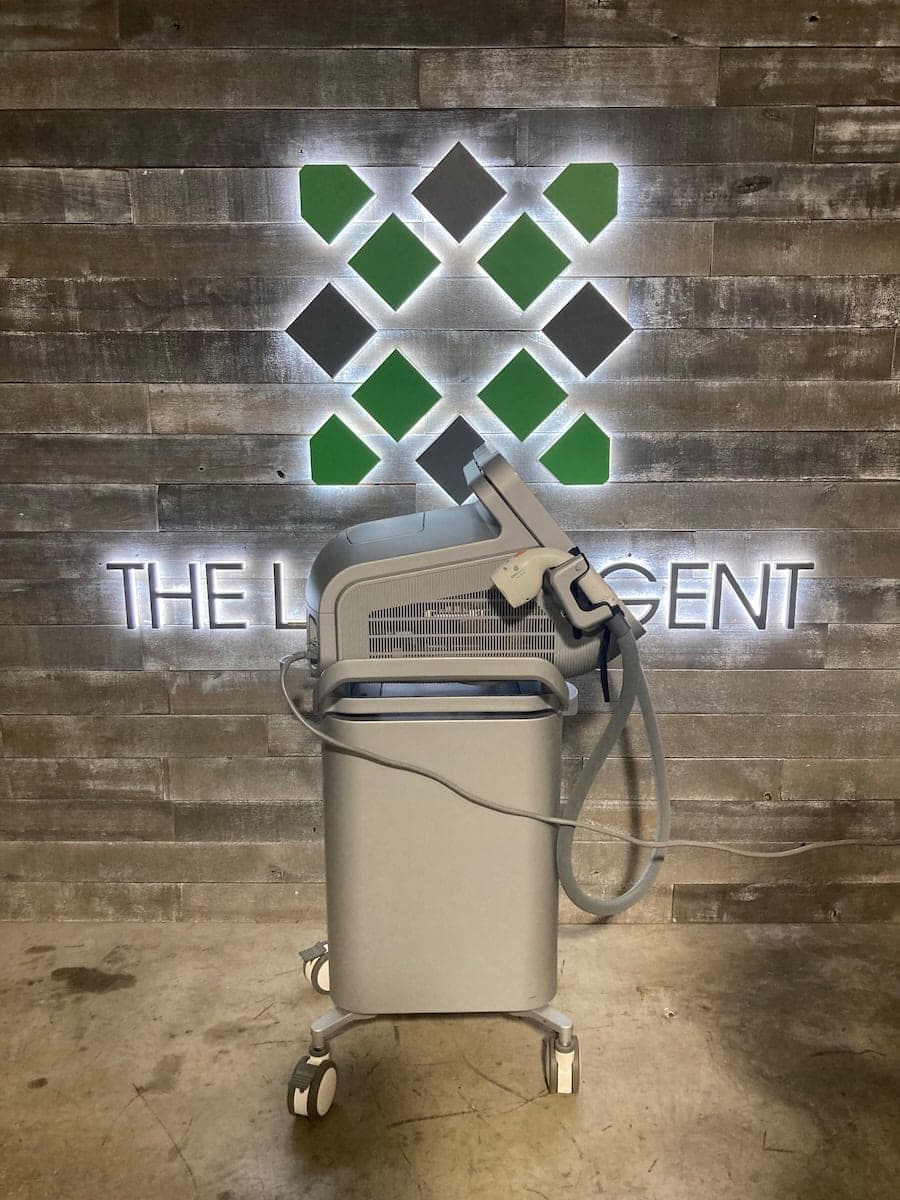 2019 Lumenis Lightsheer Quattro - image 3