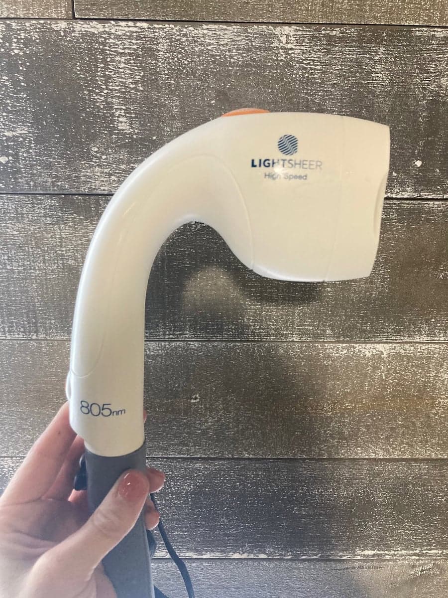 2019 Lumenis Lightsheer Quattro - image 7