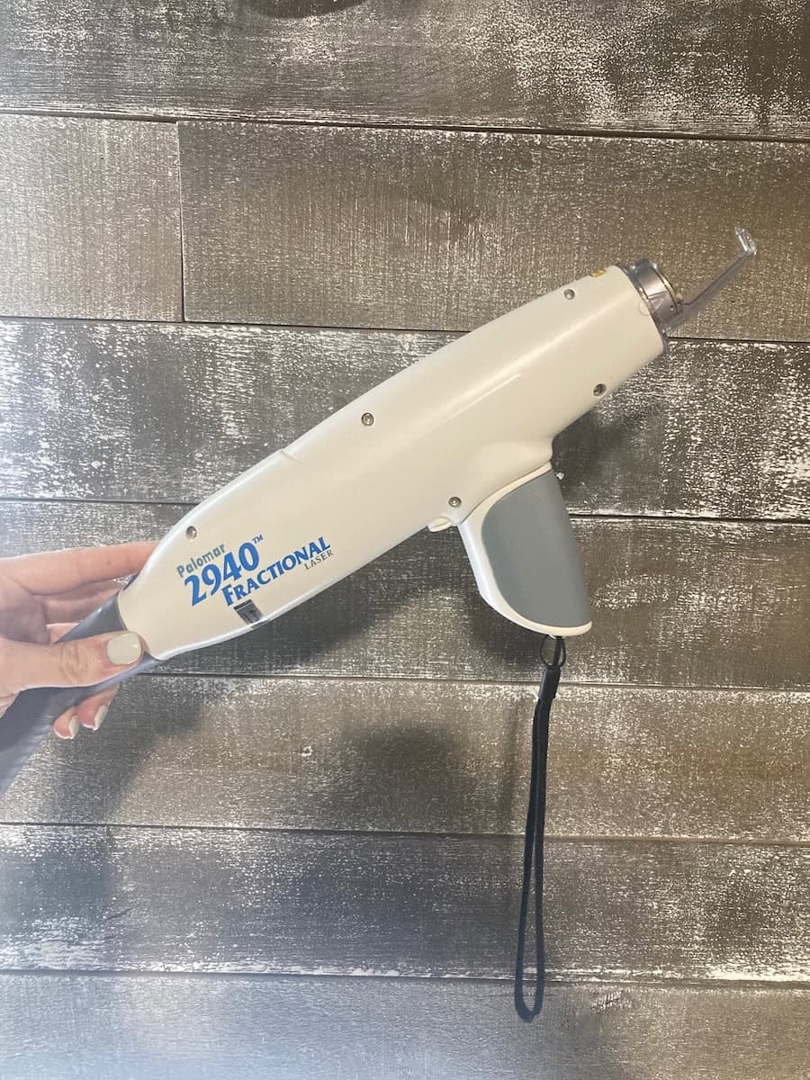 2019 Cynosure Icon - image 12