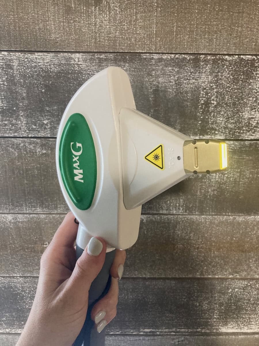 2019 Cynosure Icon - image 6