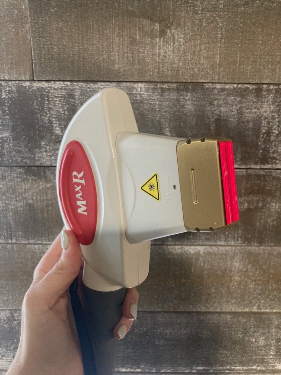 2019 Cynosure Icon - image 8