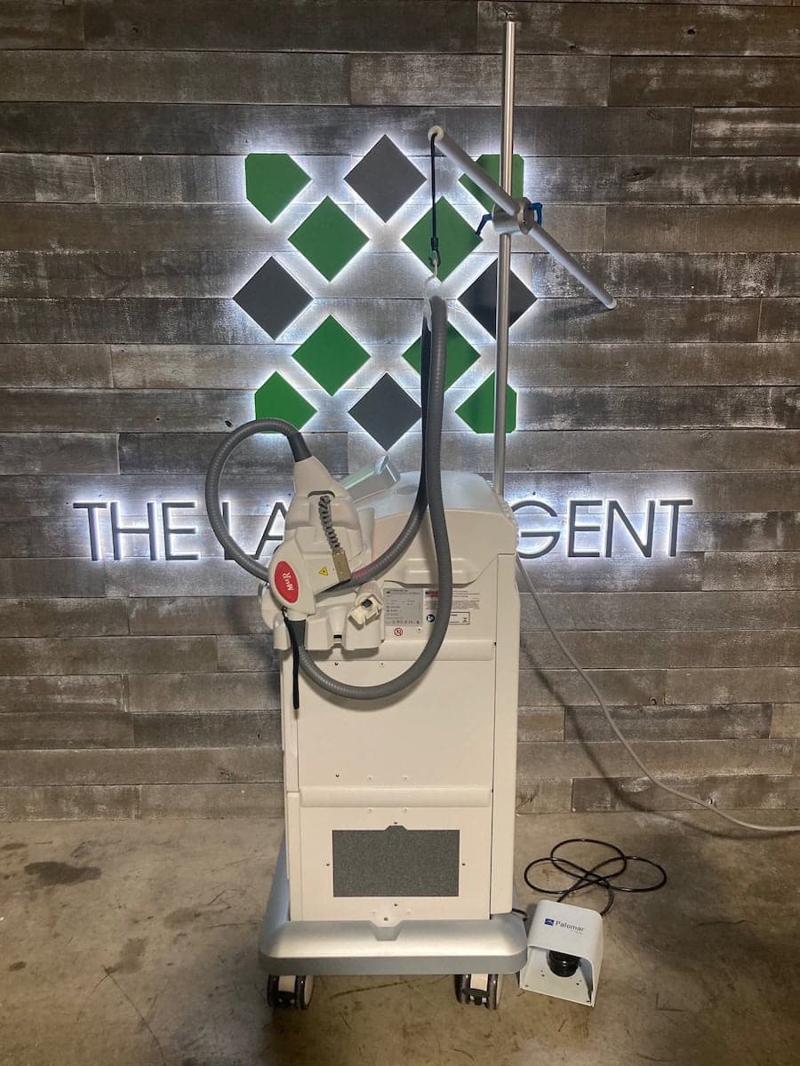 2019 Cynosure Icon - image 2