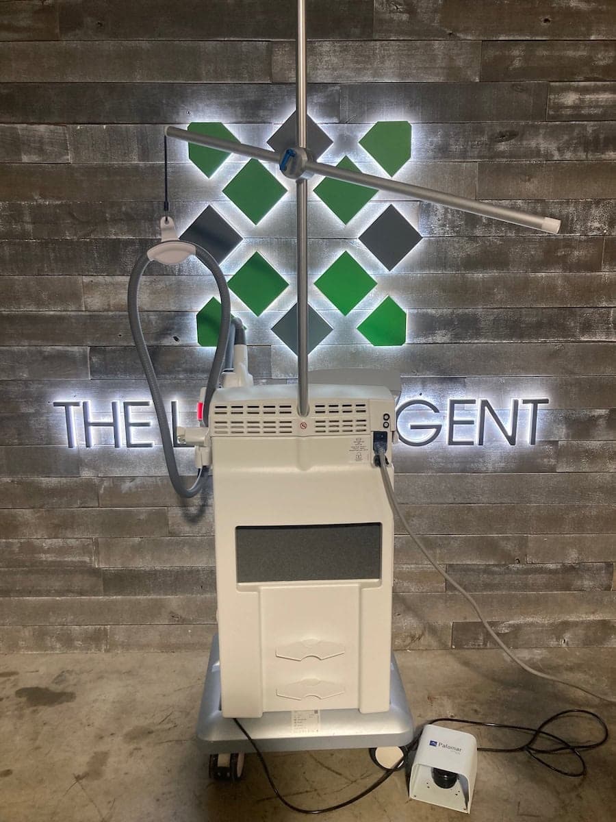 2019 Cynosure Icon - image 4