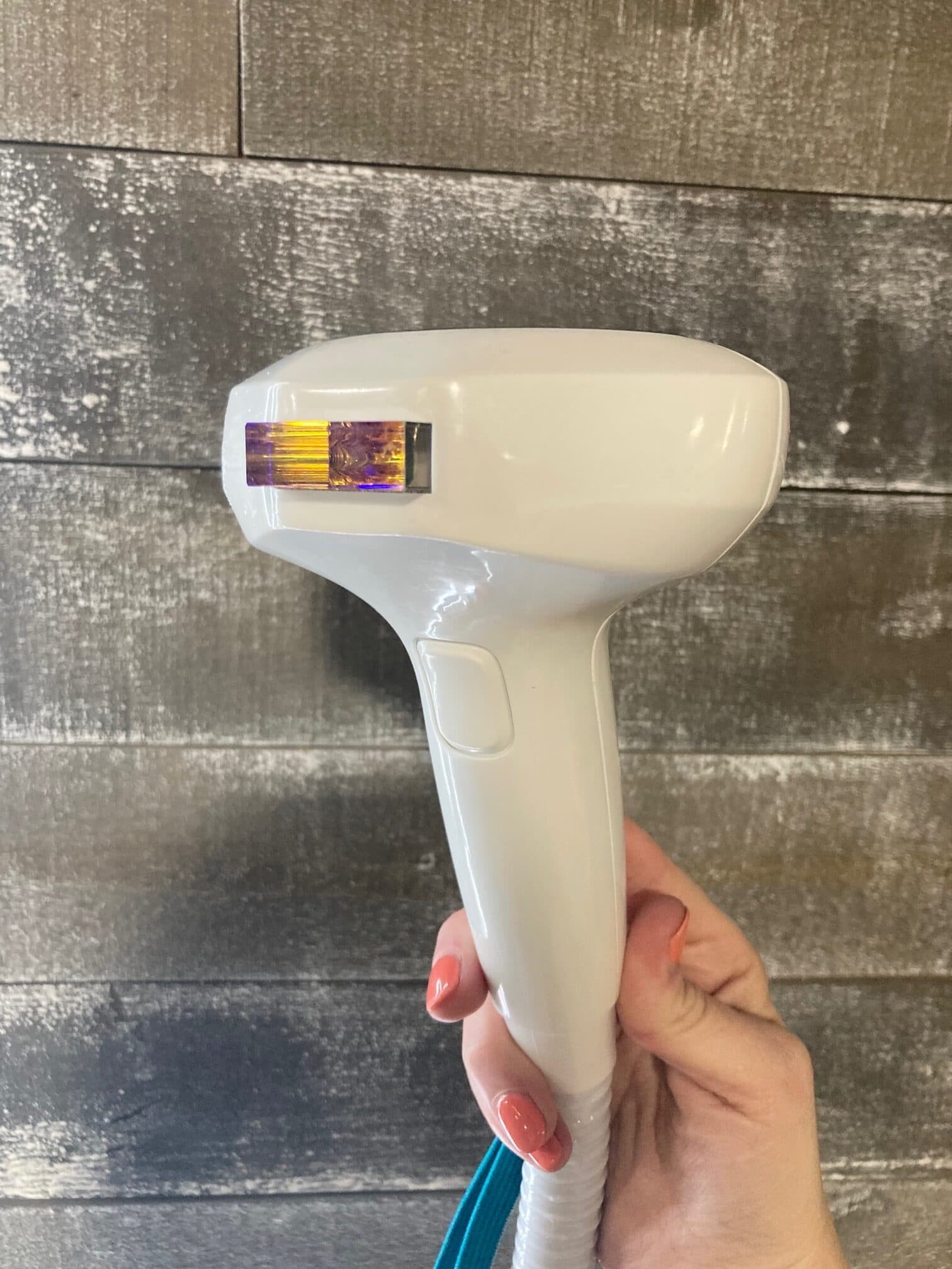 2020 Inmode Optimas - image 8