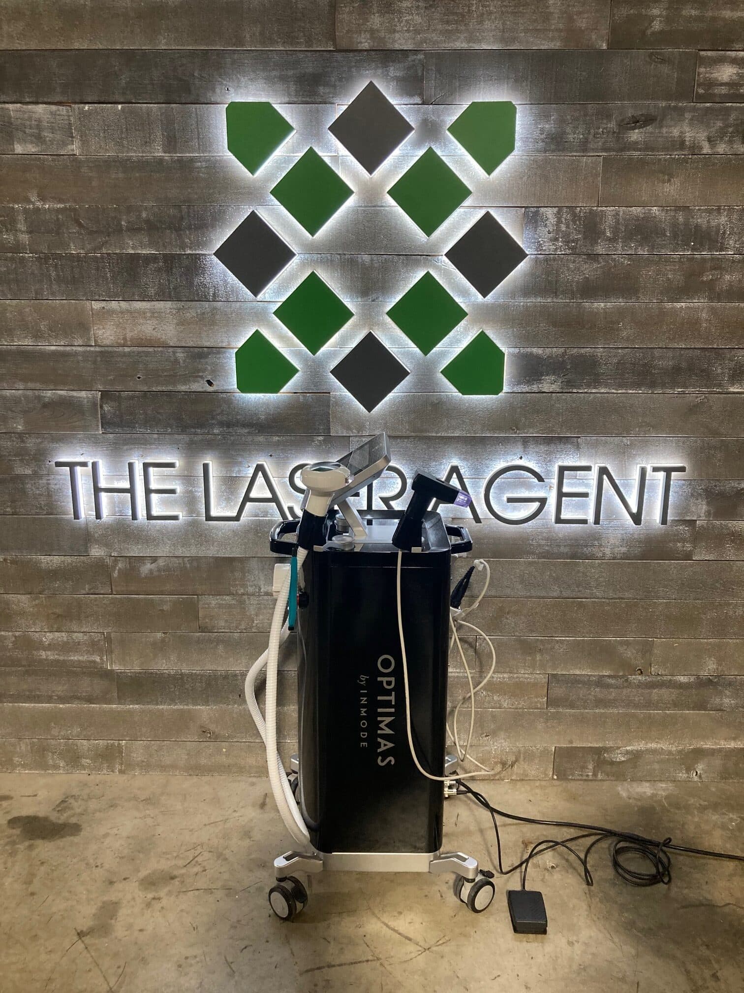 2020 Inmode Optimas - image 2