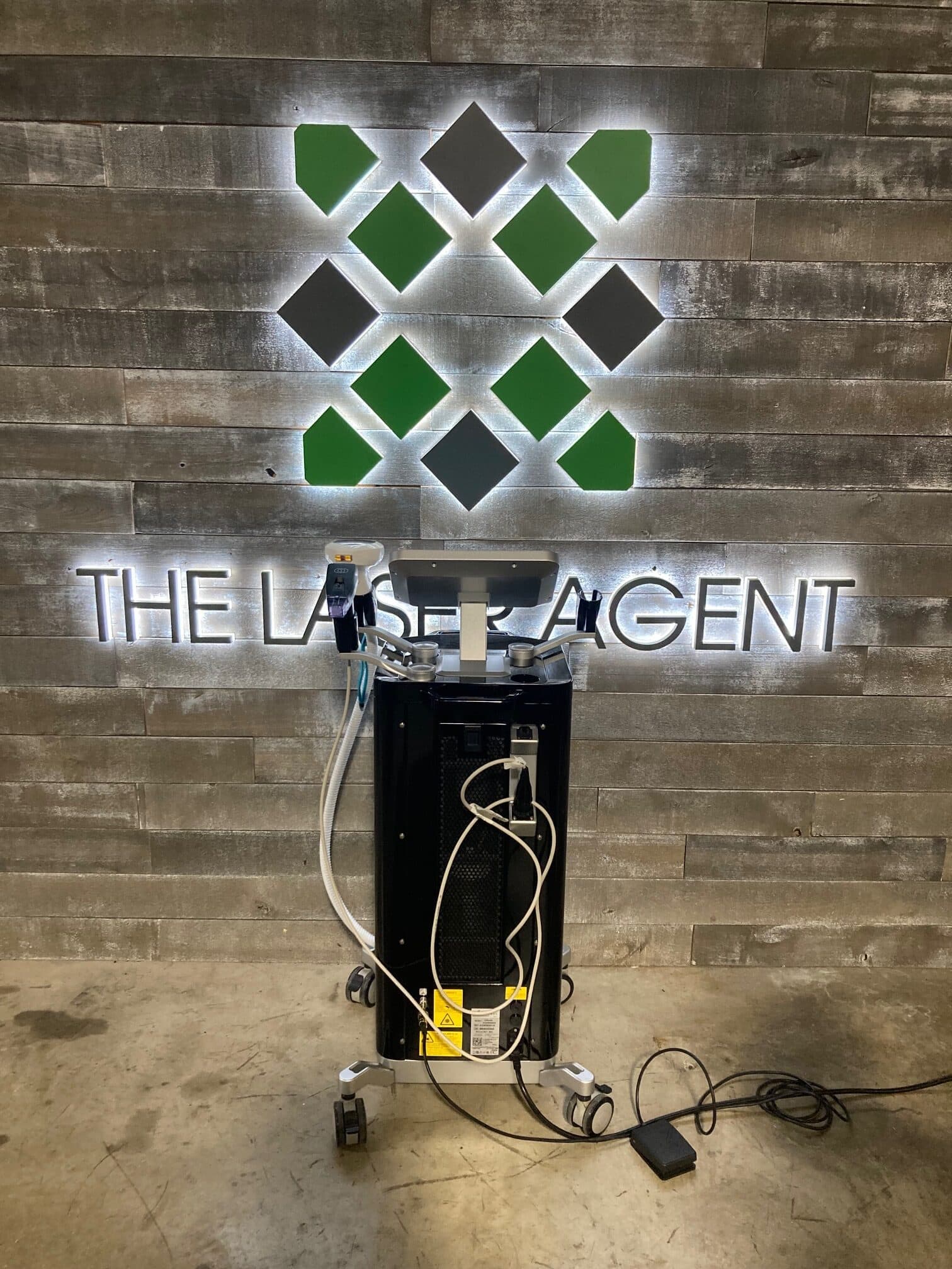 2020 Inmode Optimas - image 4