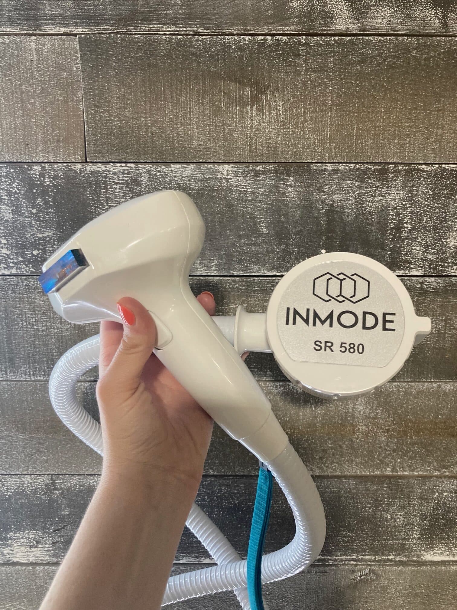 2020 Inmode Optimas - image 10