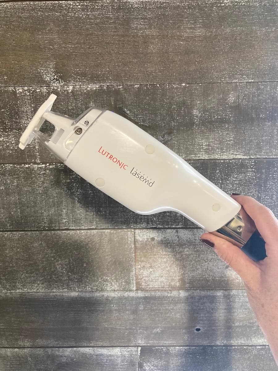 2019 Lutronic LaseMD - image 7