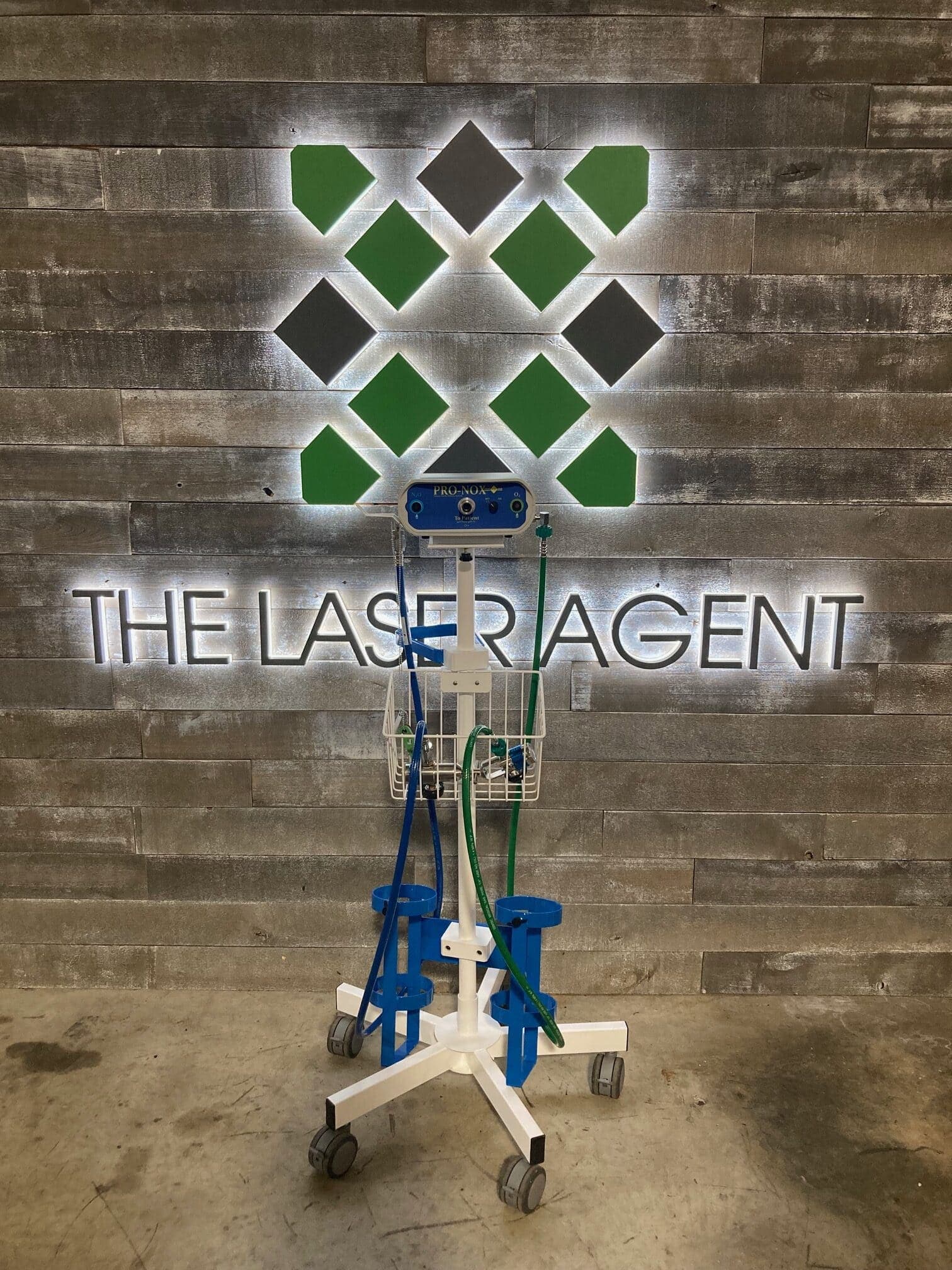 2018 Pronox - image 1