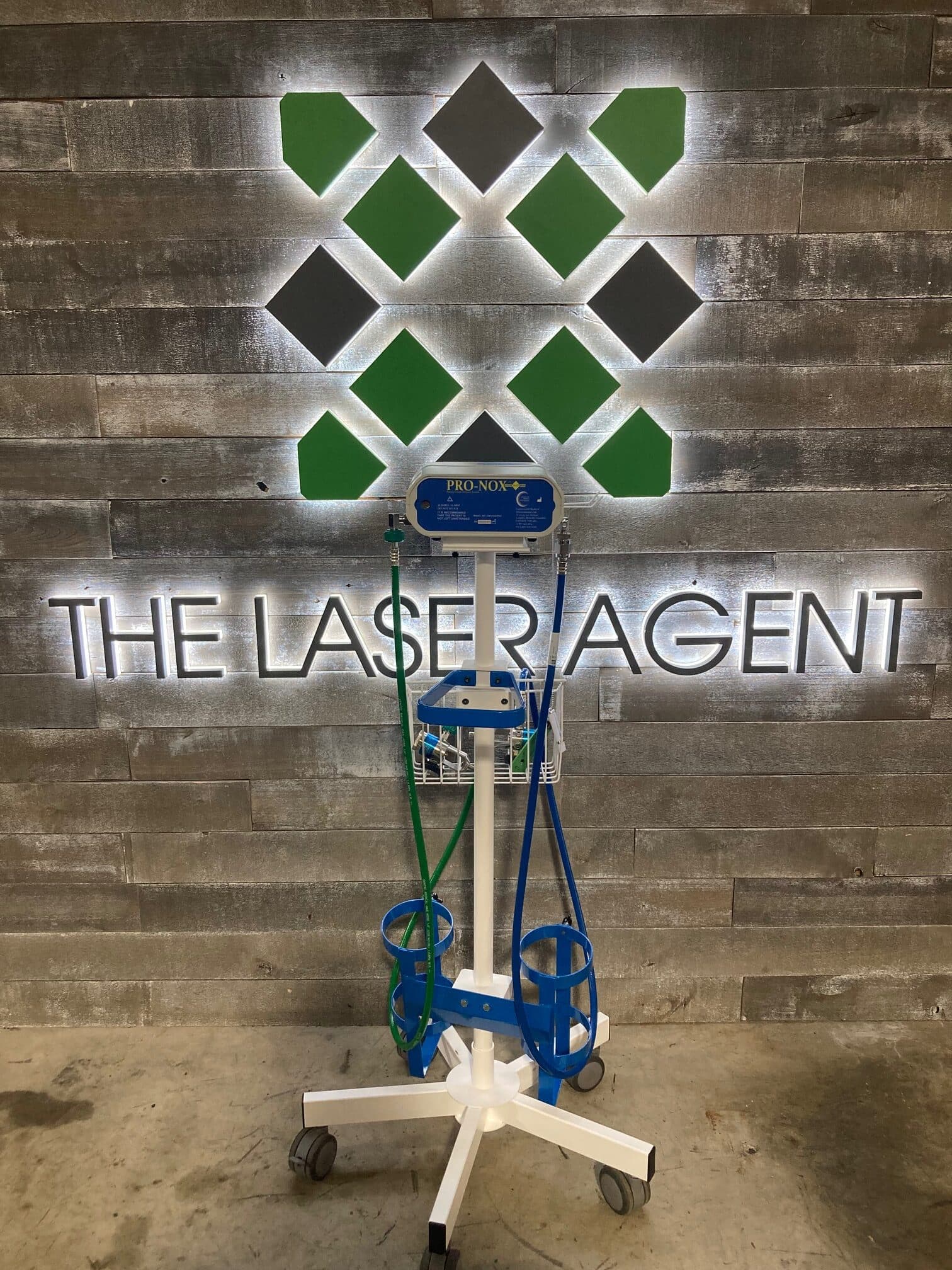 2018 Pronox - image 4