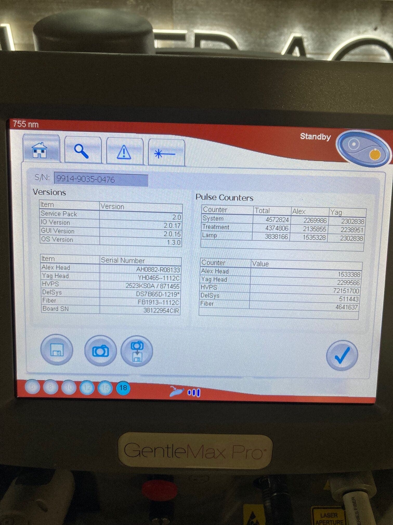 2012 Gentlemax Pro - image 7