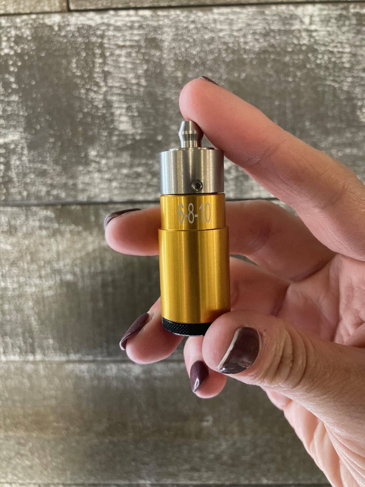 2012 Gentlemax Pro - image 6