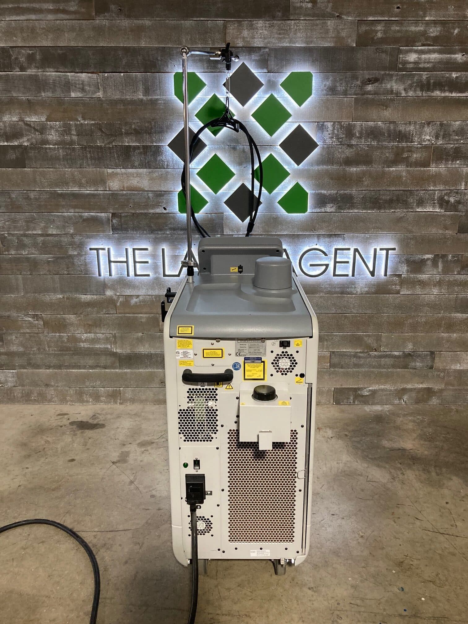 2012 Gentlemax Pro - image 4