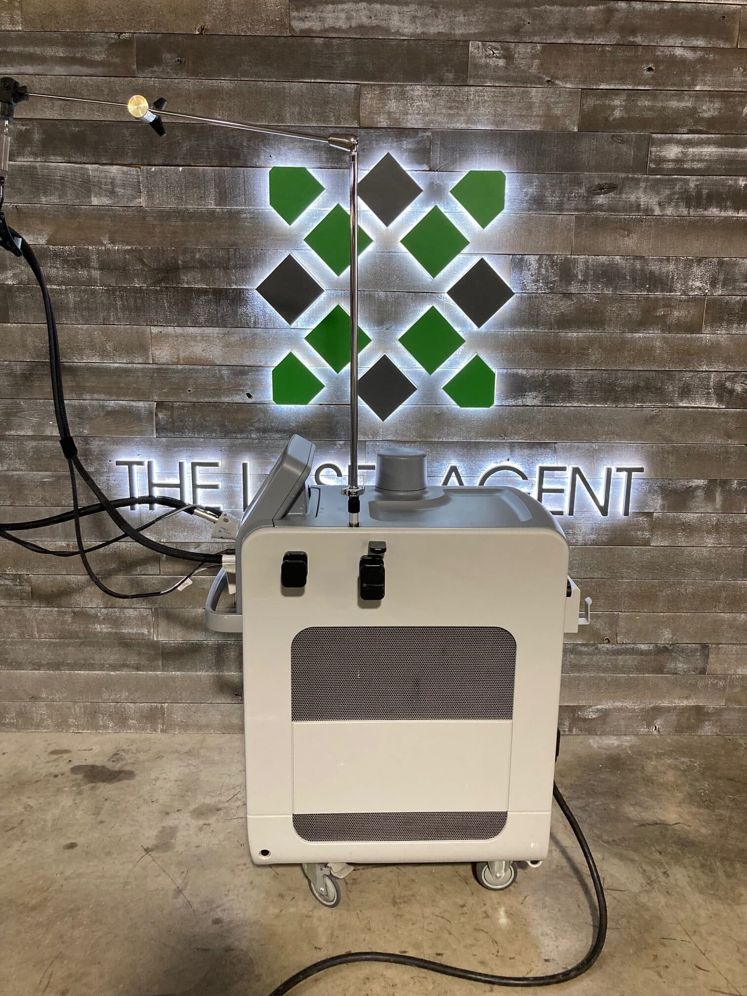 2012 Gentlemax Pro - image 3