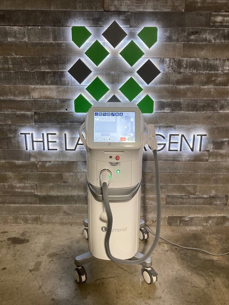 2020 Lumenis Stellar M22