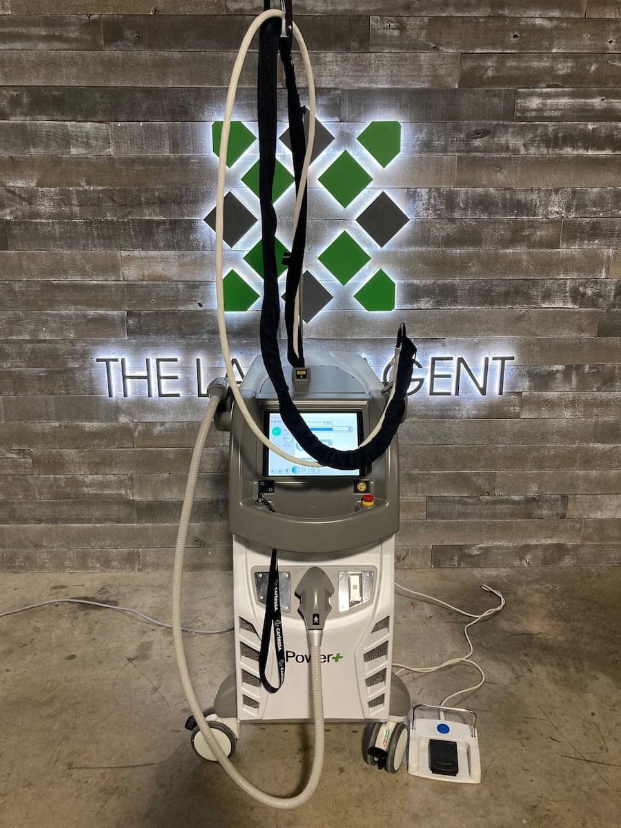 2020 Quanta Evo Light 4V