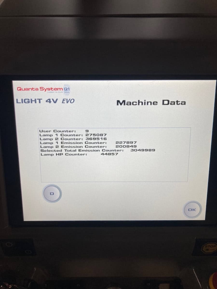 2020 Quanta Evo Light 4V - image 5