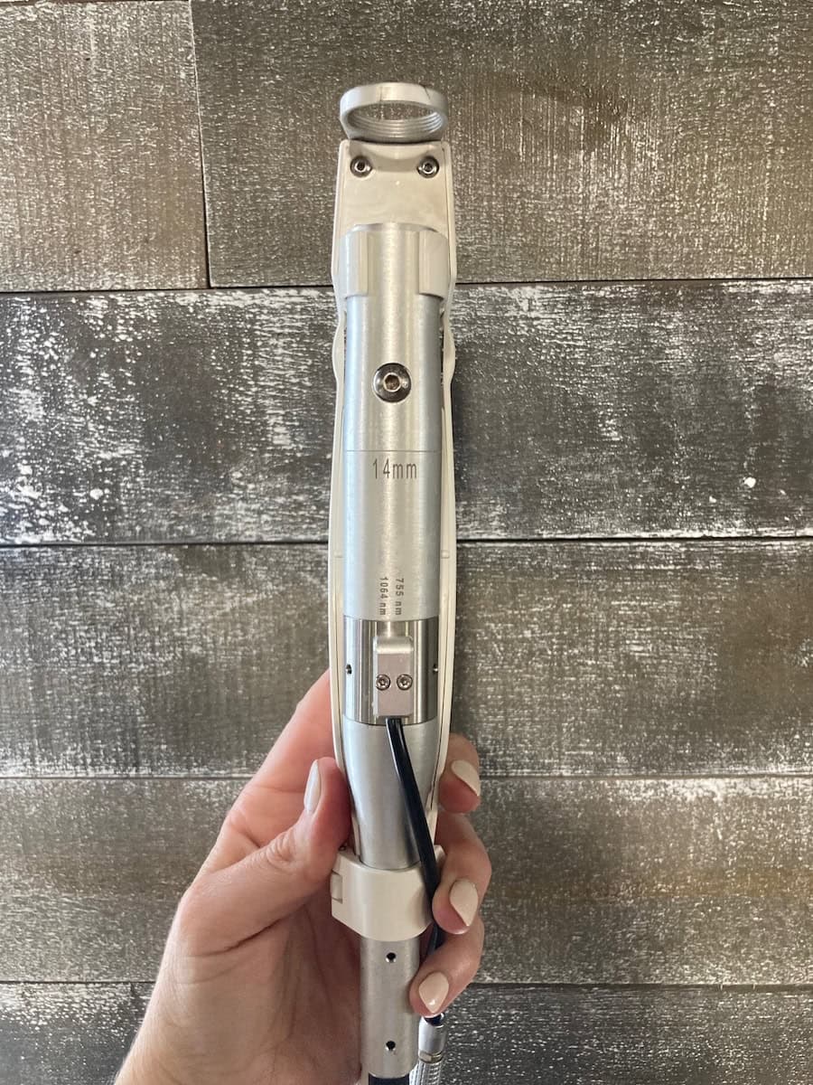 2020 Quanta Evo Light 4V - image 8