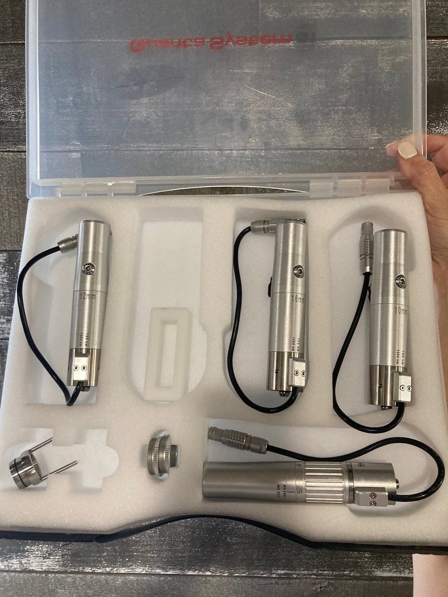 2020 Quanta Evo Light 4V - image 9