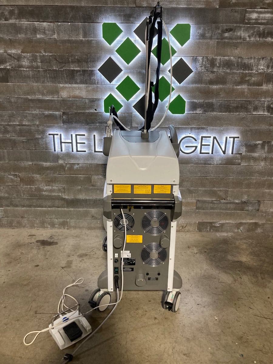 2020 Quanta Evo Light 4V - image 4