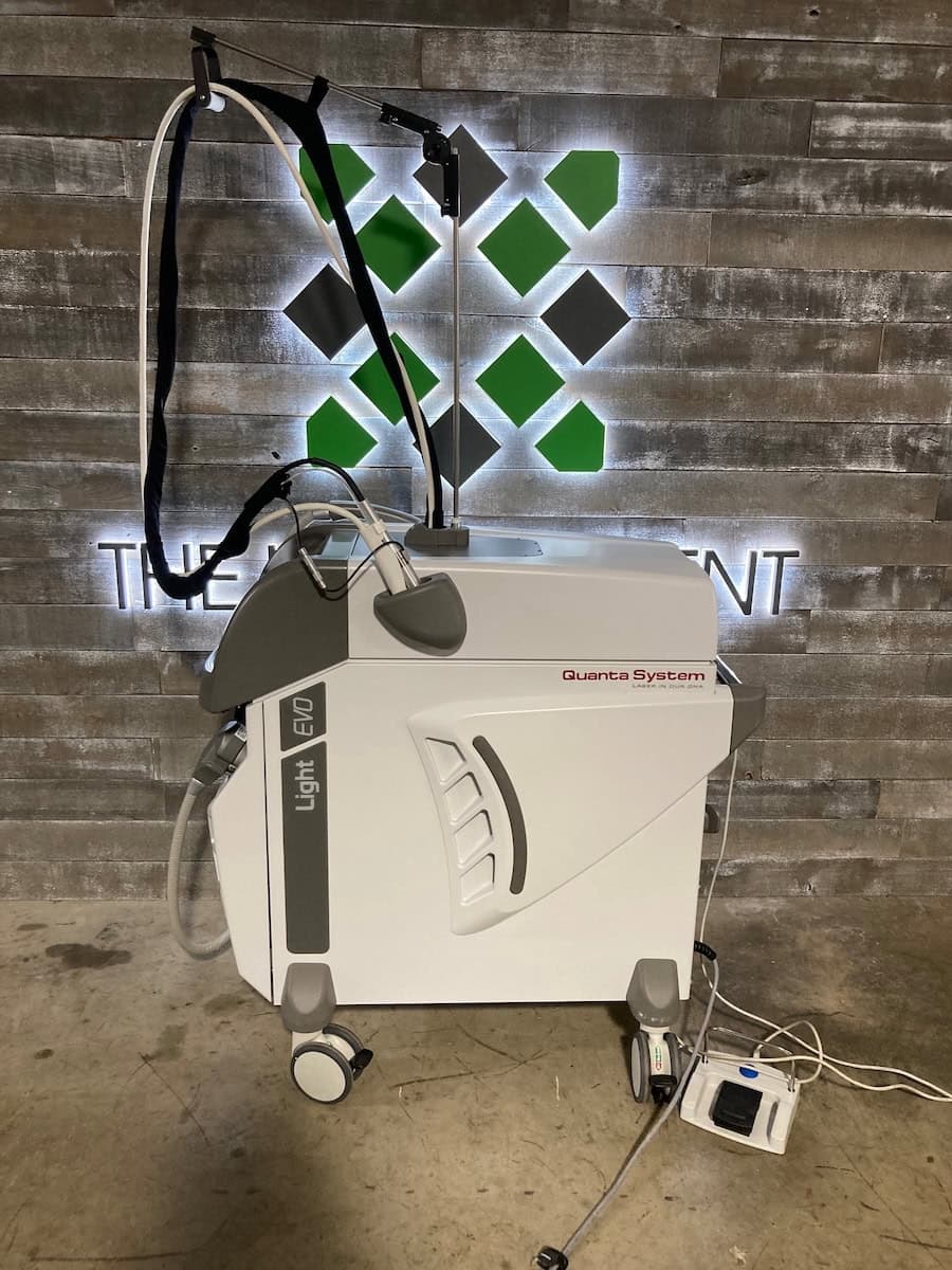 2020 Quanta Evo Light 4V - image 2