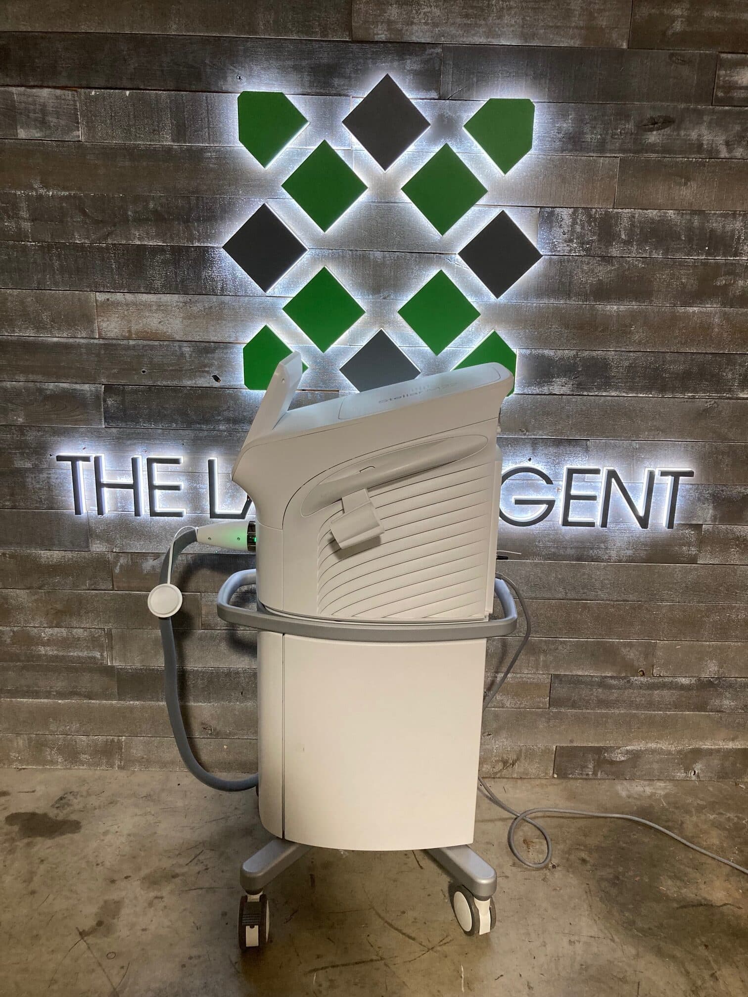 2020 Lumenis Stellar M22 - image 3