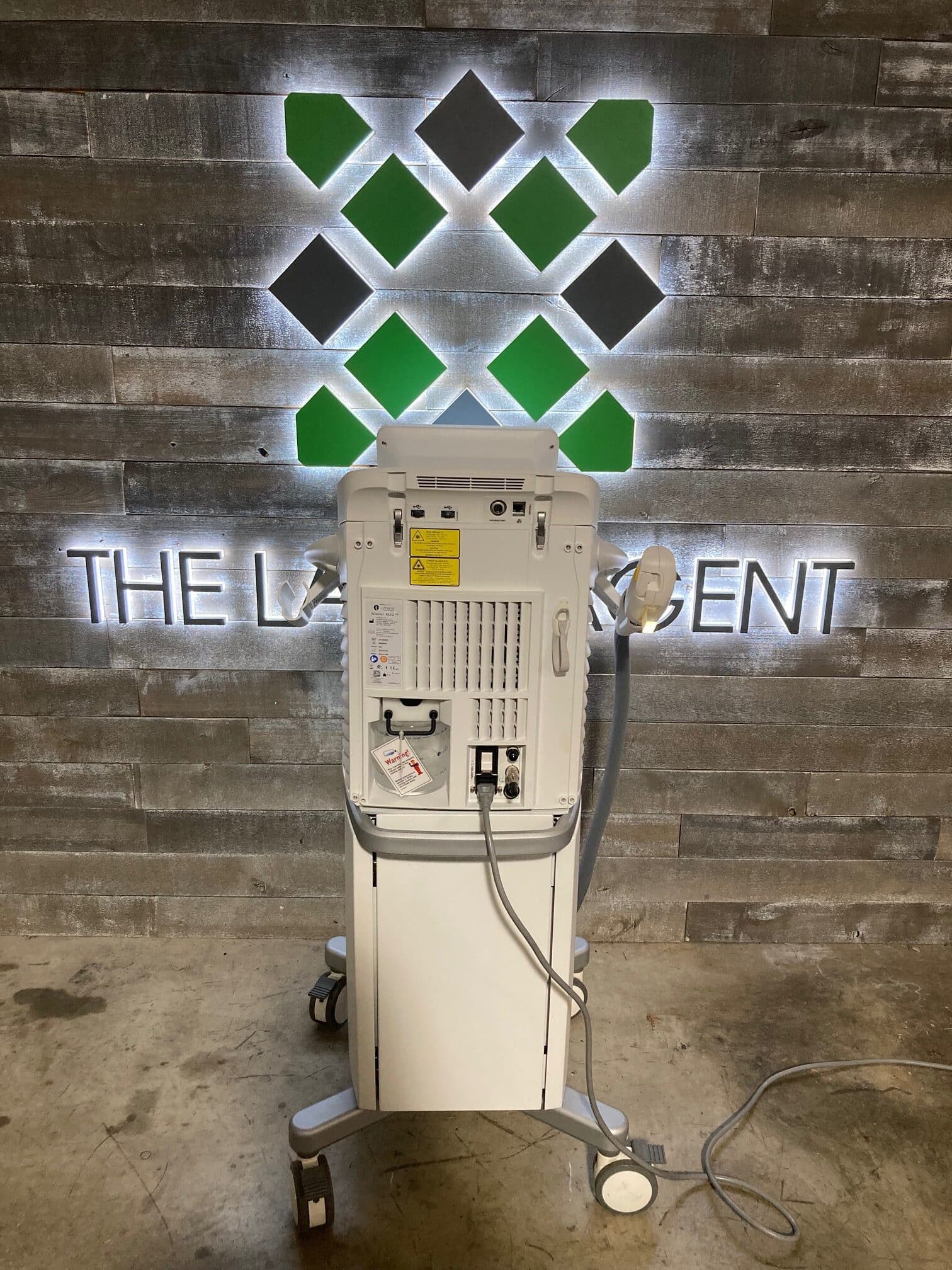 2020 Lumenis Stellar M22 - image 4