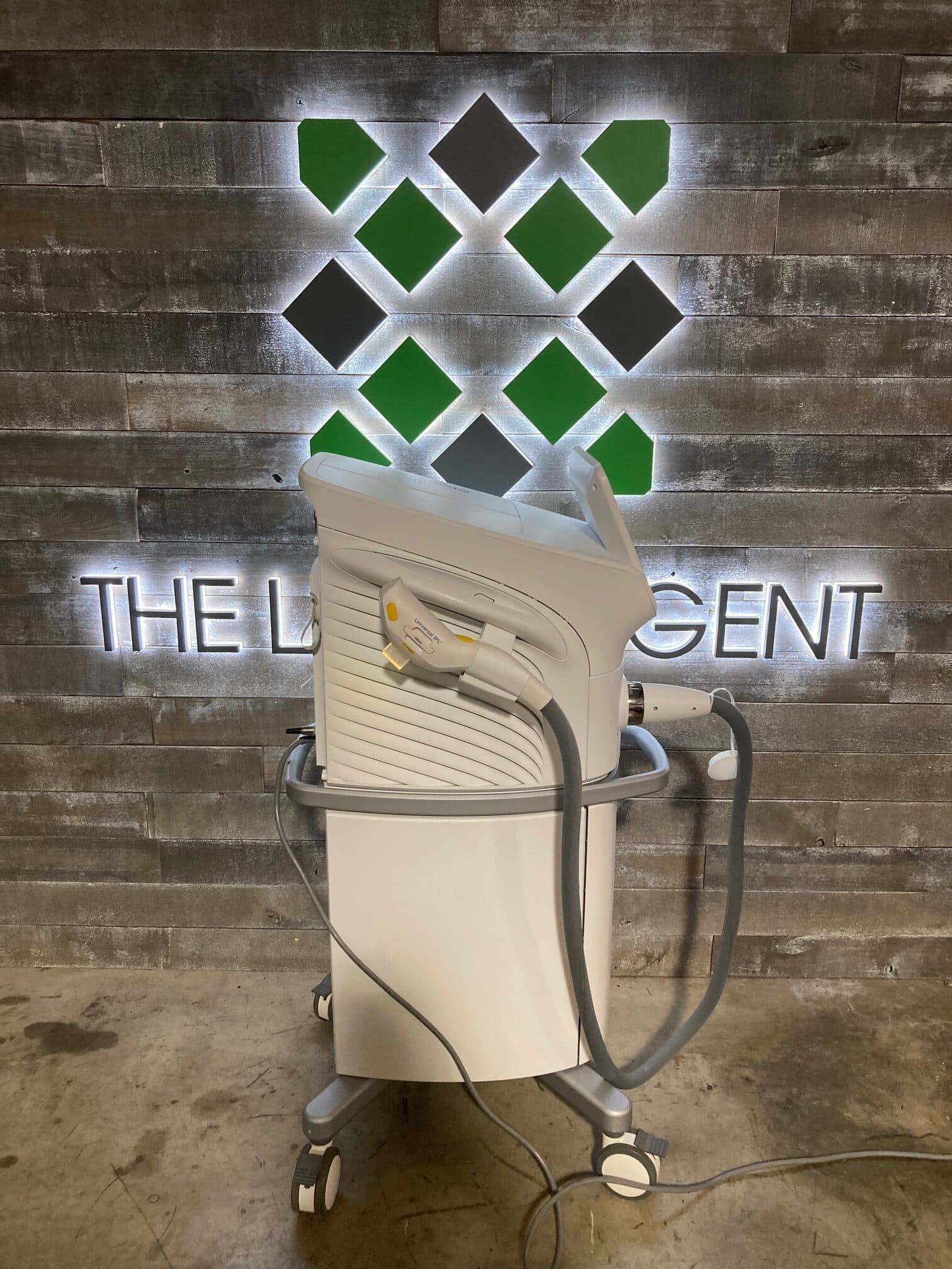 2020 Lumenis Stellar M22 - image 2