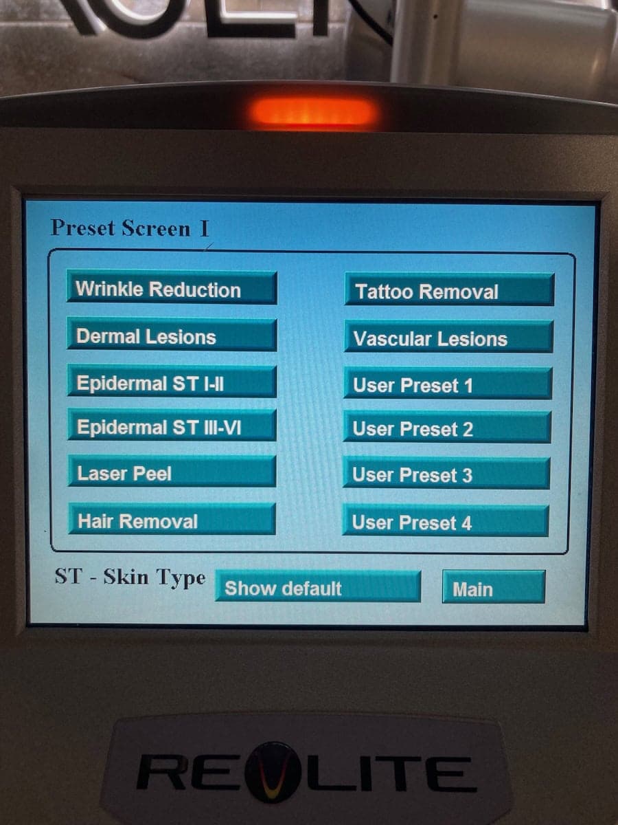 2011 Revlite - image 6