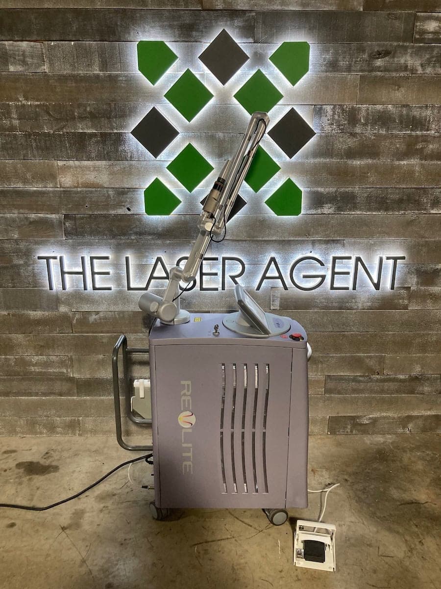 2011 Revlite - image 2