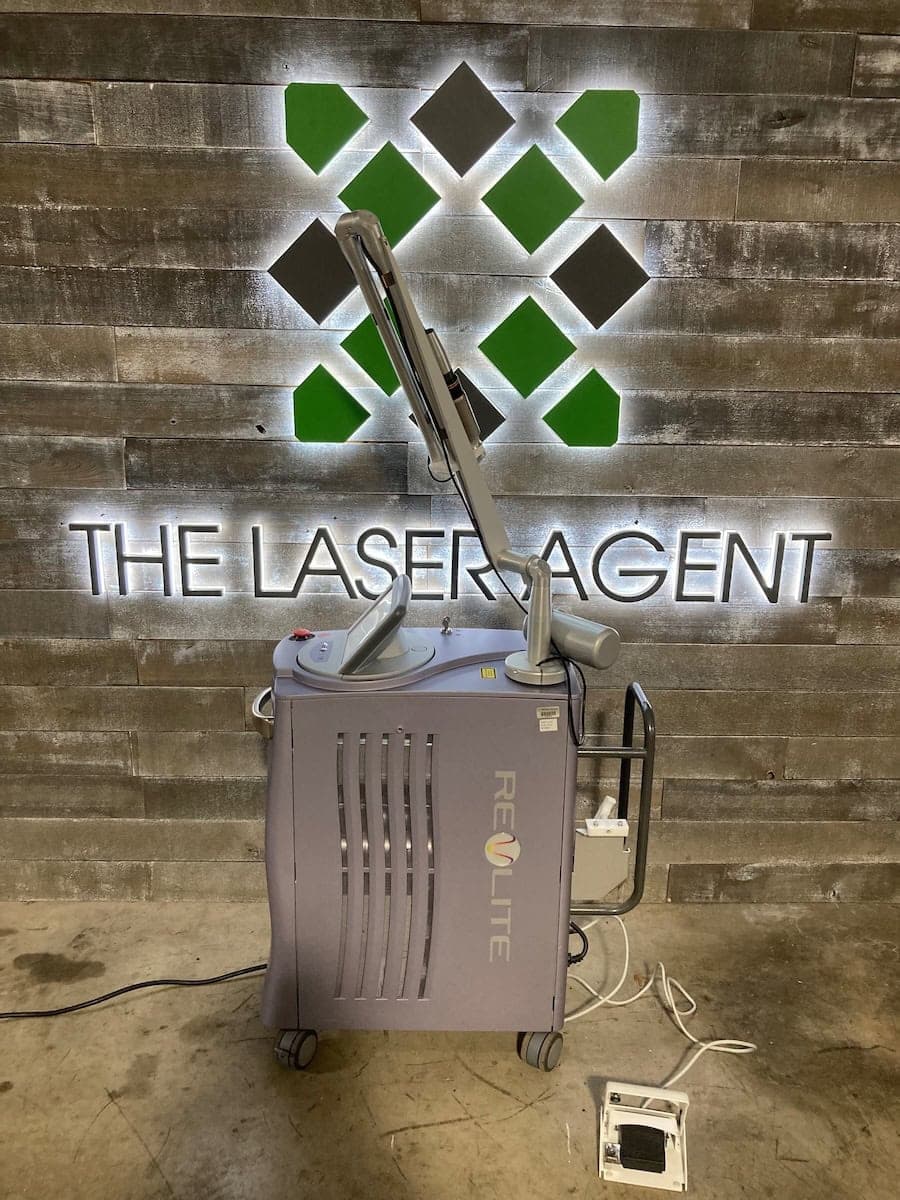 2011 Revlite - image 3