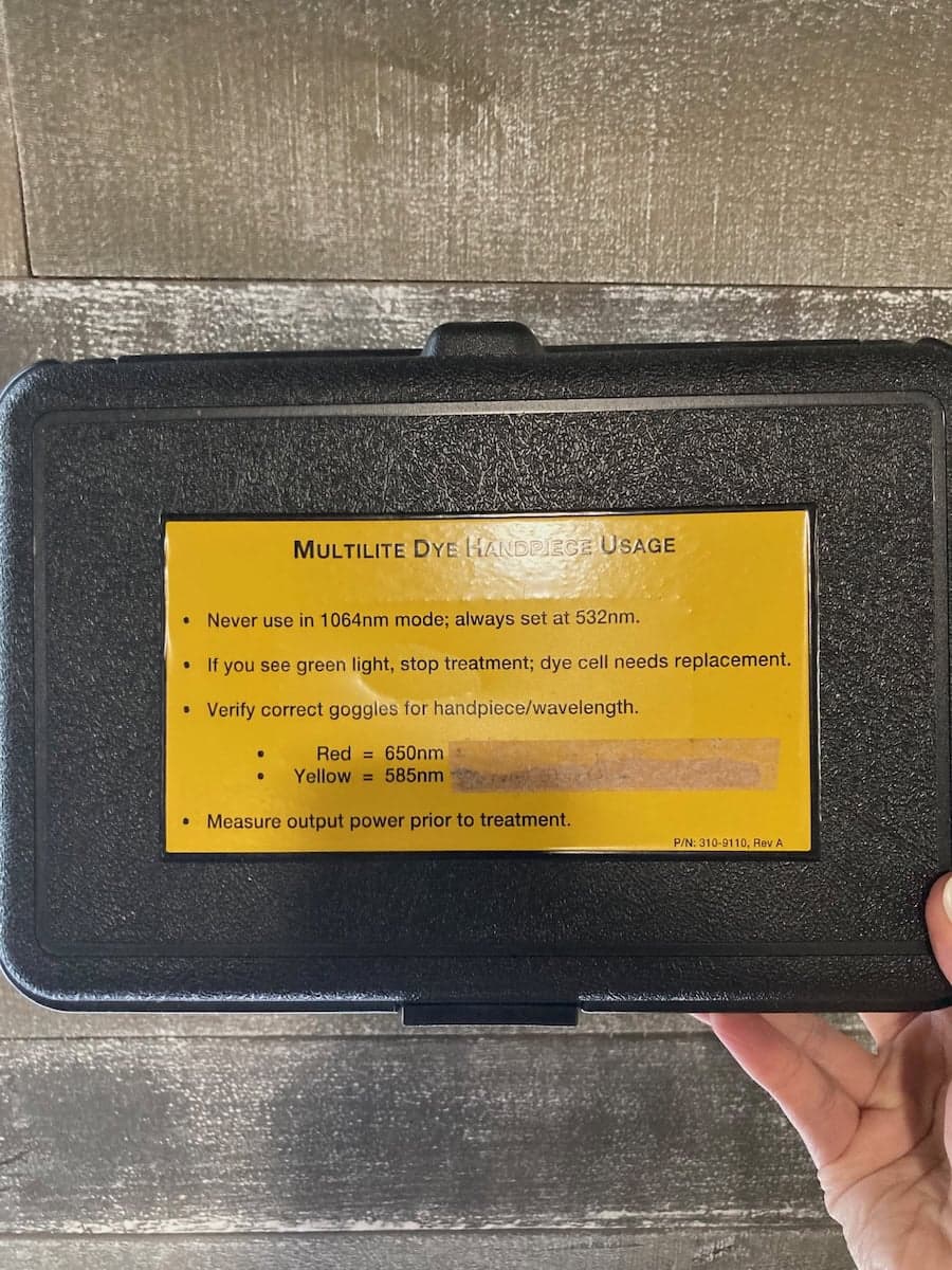 2011 Revlite - image 10