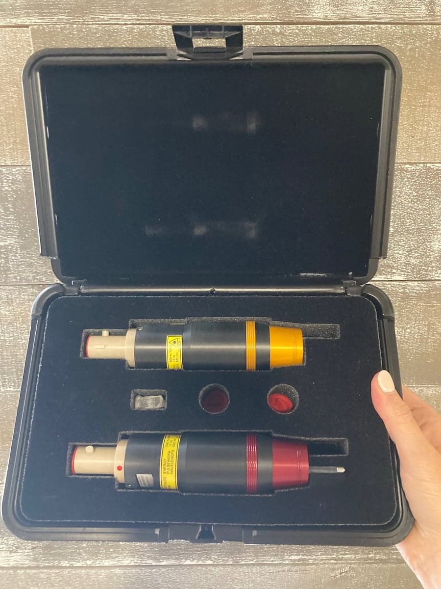 2011 Revlite - image 11