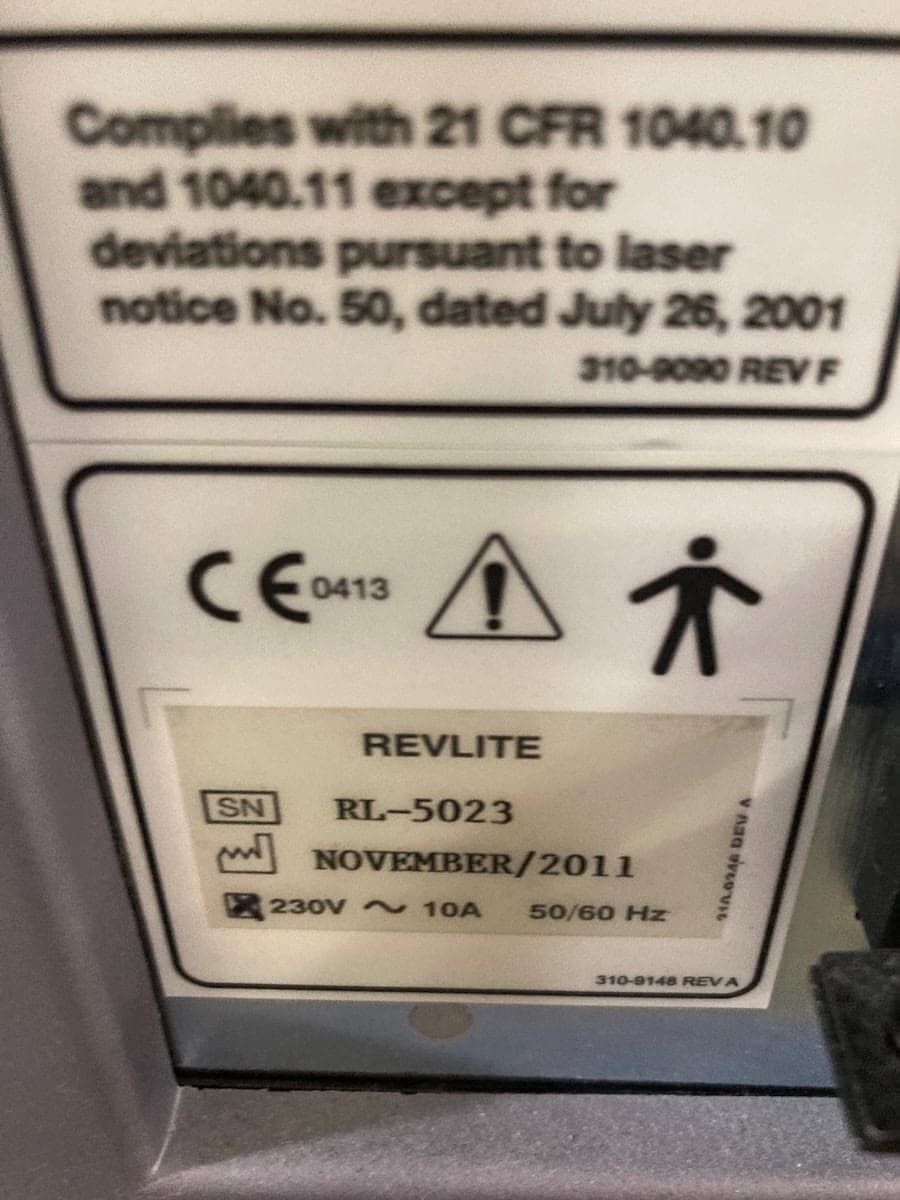 2011 Revlite - image 12