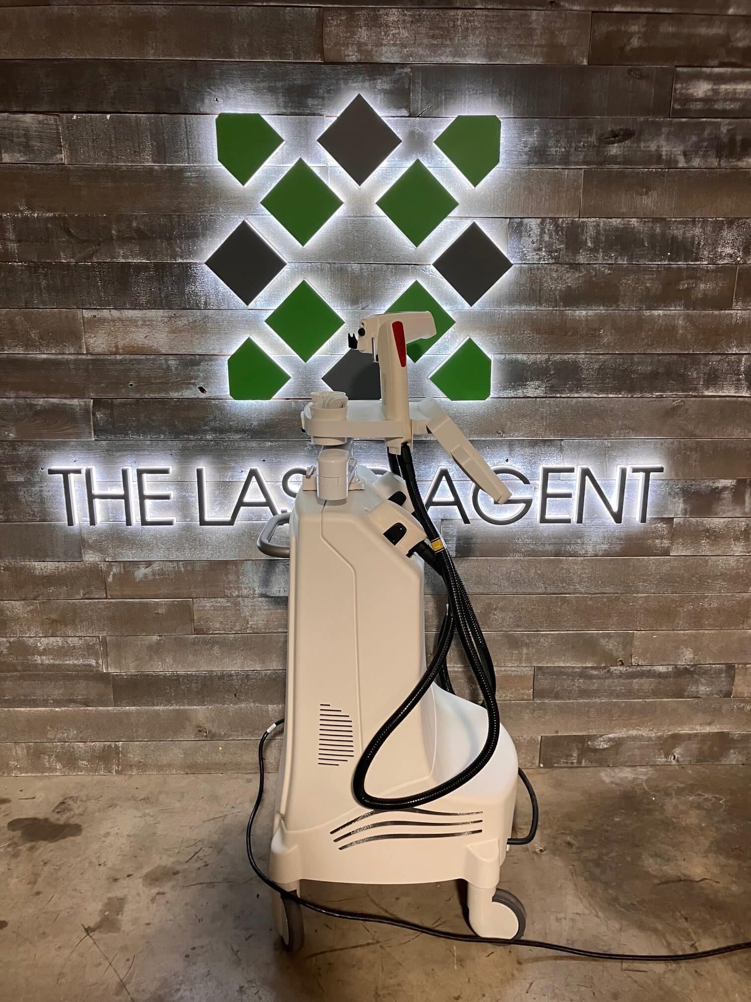 2022 Candela Nordlys - image 3